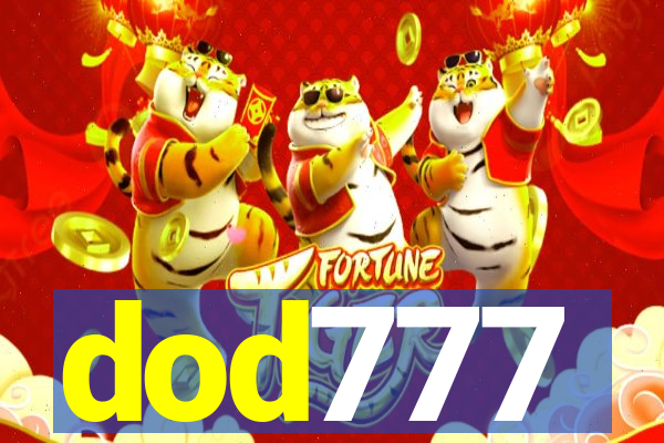 dod777