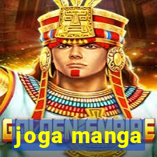 joga manga