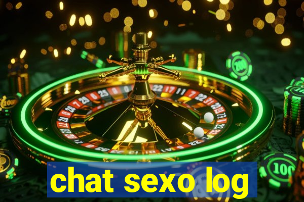 chat sexo log