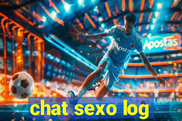 chat sexo log