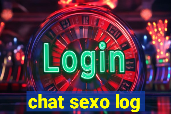 chat sexo log