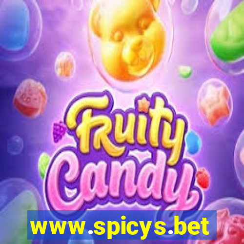 www.spicys.bet