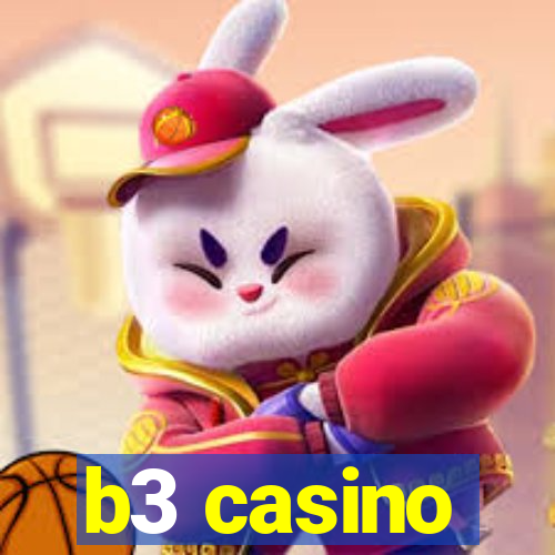 b3 casino