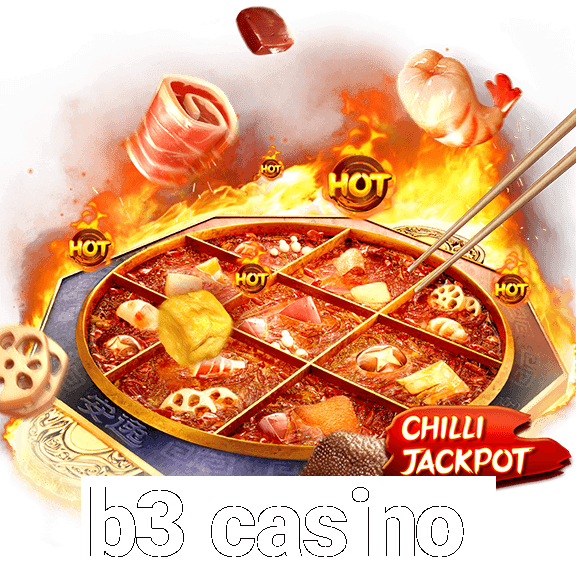 b3 casino