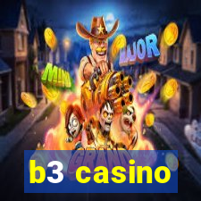 b3 casino