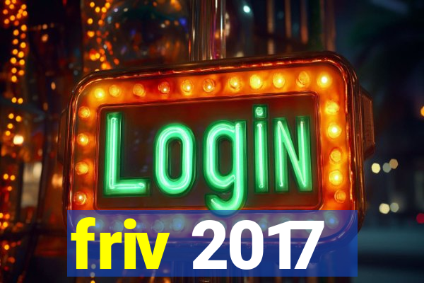 friv 2017