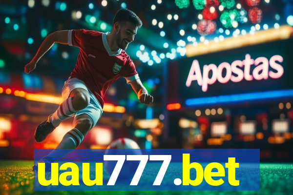 uau777.bet