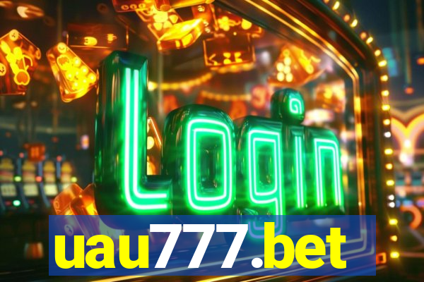 uau777.bet