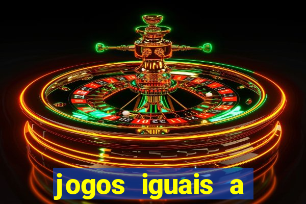 jogos iguais a date ariane