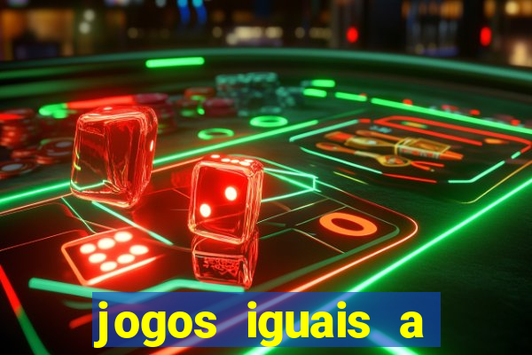jogos iguais a date ariane