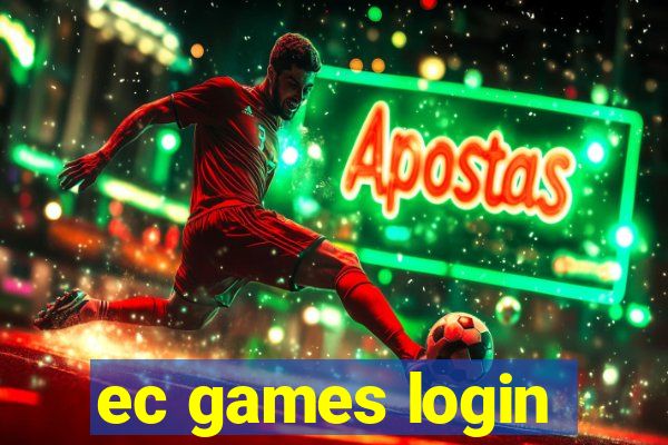 ec games login