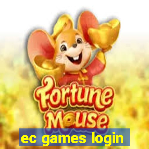 ec games login