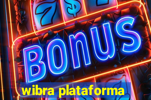 wibra plataforma