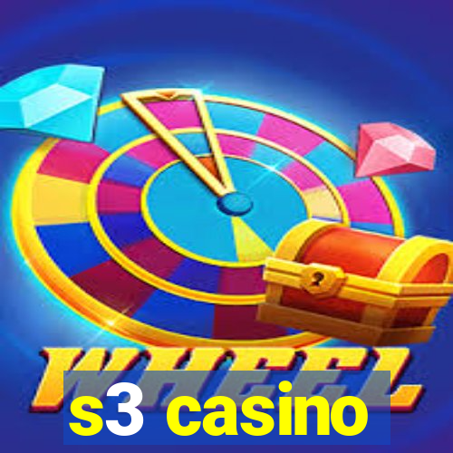 s3 casino