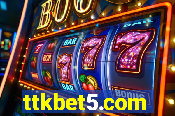 ttkbet5.com