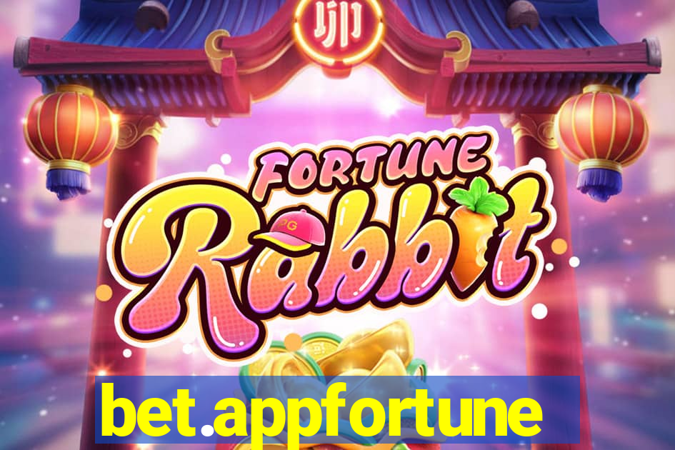 bet.appfortune