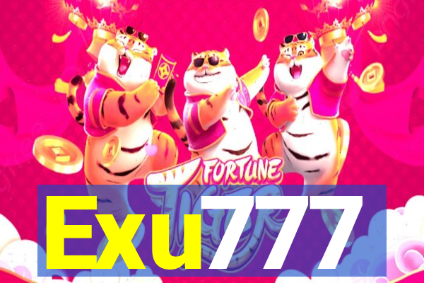 Exu777
