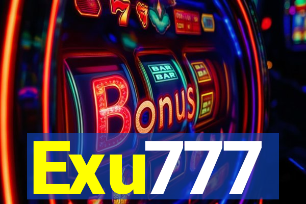 Exu777