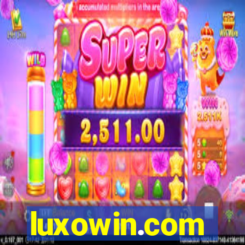 luxowin.com