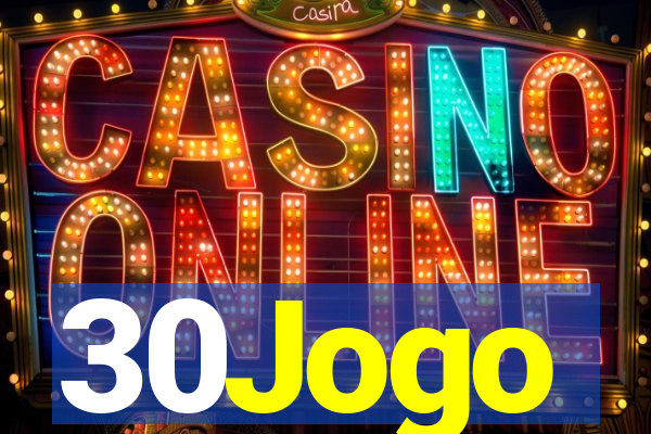 30Jogo