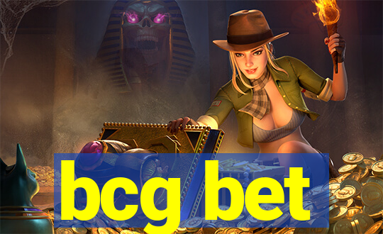 bcg bet