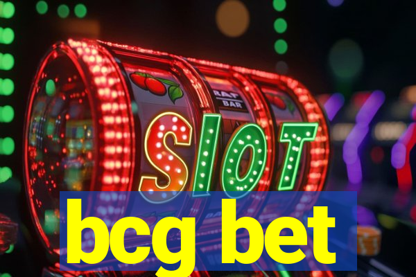 bcg bet
