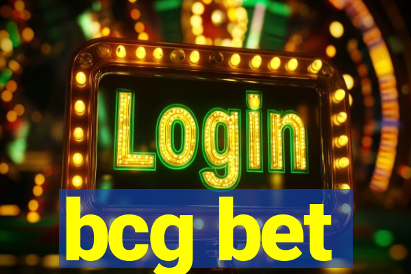 bcg bet