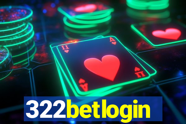 322betlogin