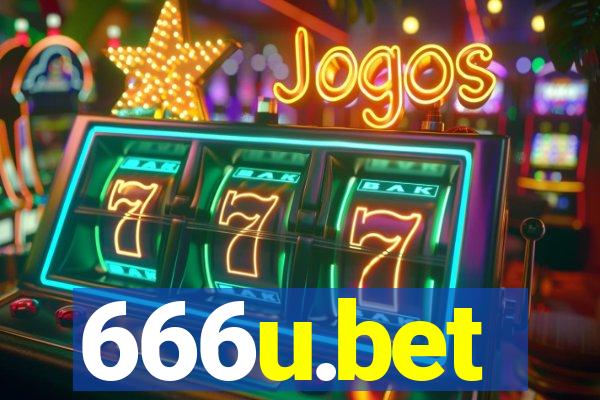 666u.bet