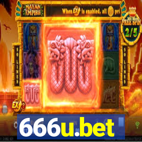 666u.bet