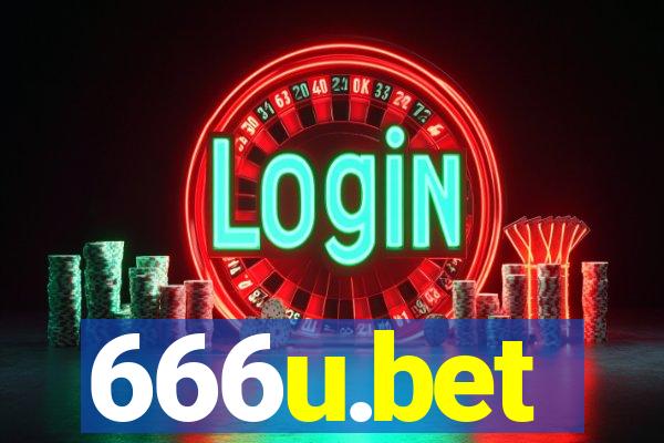 666u.bet