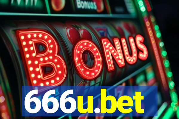 666u.bet