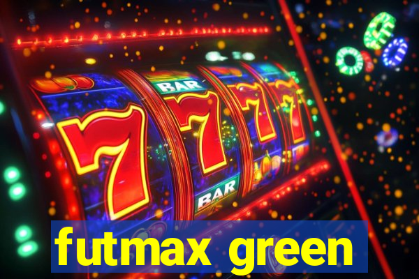 futmax green