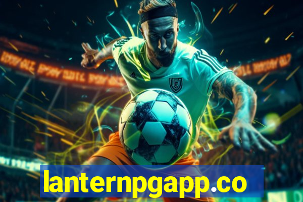 lanternpgapp.com