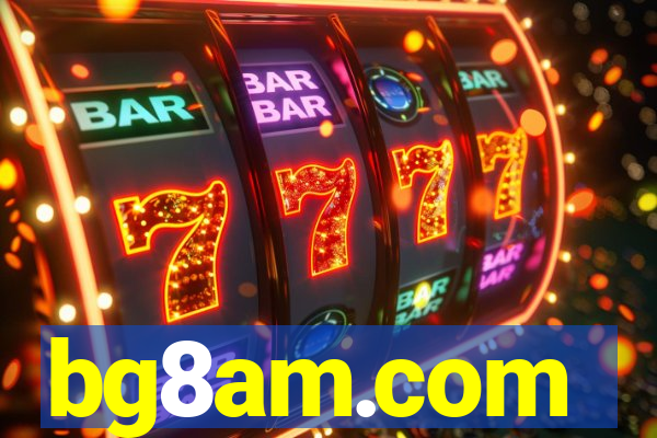 bg8am.com