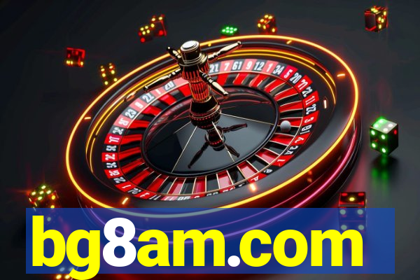 bg8am.com