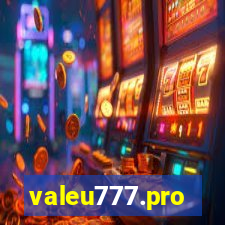 valeu777.pro