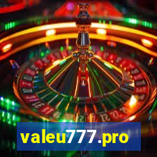 valeu777.pro