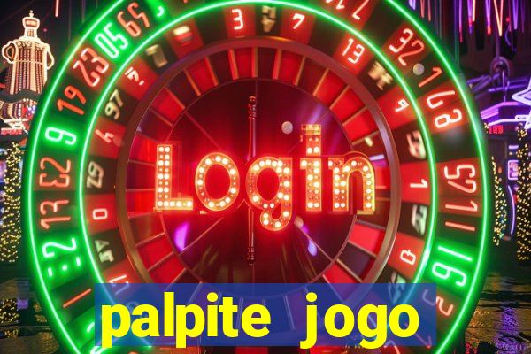 palpite jogo uruguai hoje