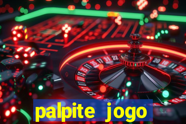 palpite jogo uruguai hoje