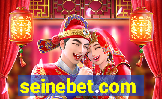 seinebet.com