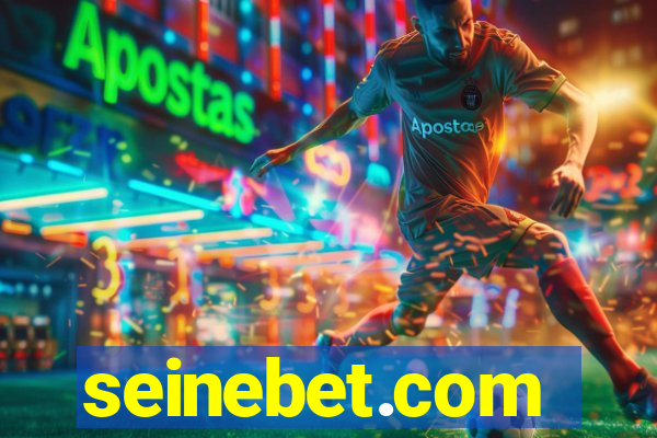 seinebet.com