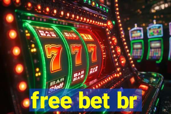 free bet br