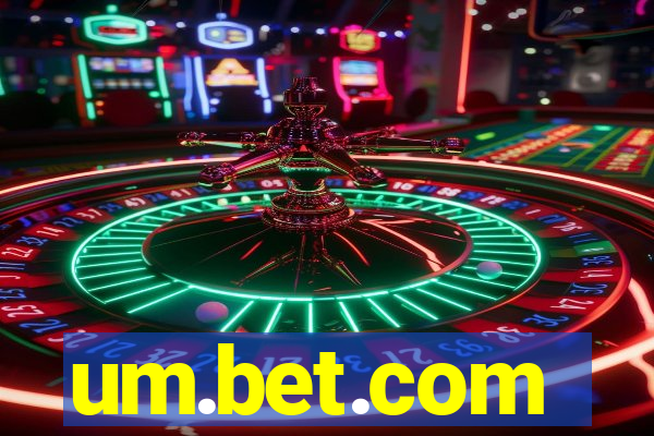 um.bet.com