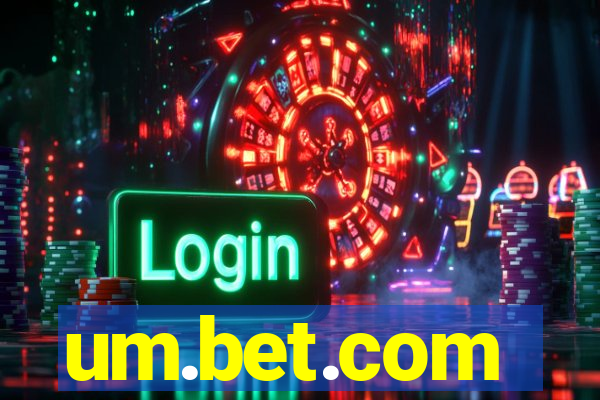 um.bet.com