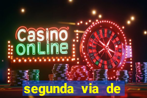 segunda via de boletos bradesco