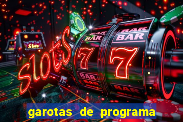 garotas de programa que faz vídeo chamada