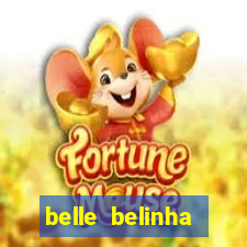 belle belinha videos porn