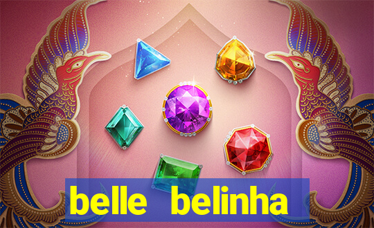belle belinha videos porn