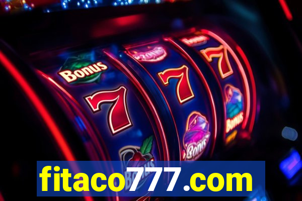 fitaco777.com